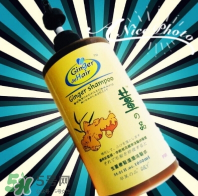 琴葉生姜洗發(fā)水好用嗎？琴葉生姜洗發(fā)水真假