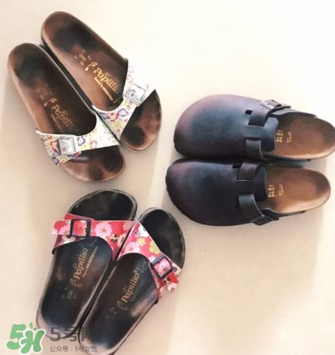 birkenstock怎么清洗？勃肯鞋能沾水嗎？