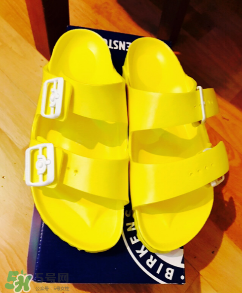 birkenstock怎么清洗？勃肯鞋能沾水嗎？
