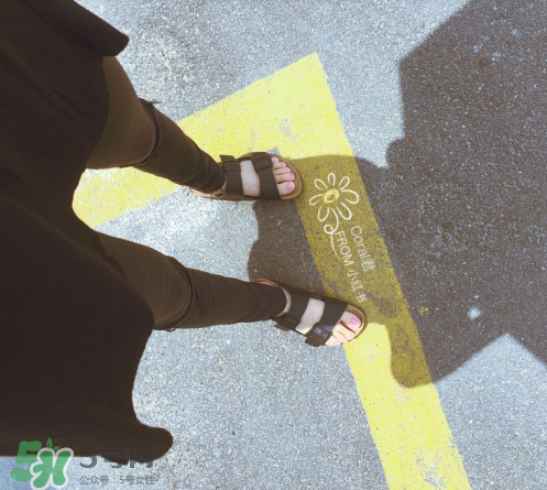 birkenstock鞋碼偏大嗎？勃肯鞋尺碼怎么選？