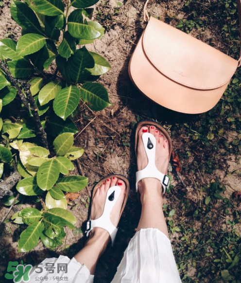 birkenstock鞋碼偏大嗎？勃肯鞋尺碼怎么選？