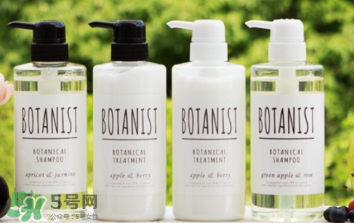 botanist黑蓋和白蓋區(qū)別 botanist和玉肌哪個好？