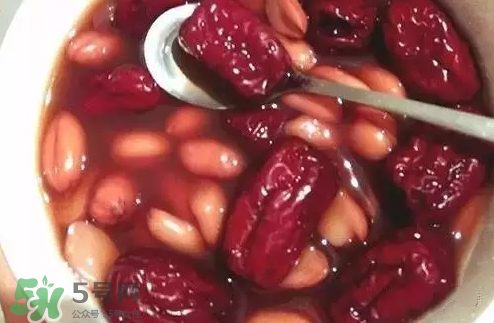 花生的功效與作用有哪些？花生的食用禁忌是什么？