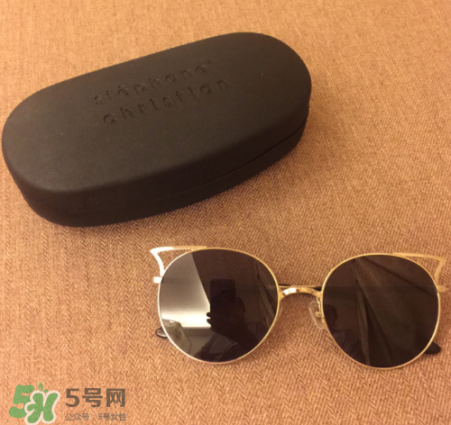 韓國stephane墨鏡如何？stephane在韓國哪兒買？