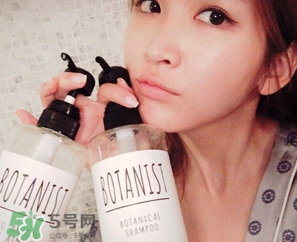 botanist護(hù)發(fā)素怎么用？botanist護(hù)發(fā)素怎么樣？