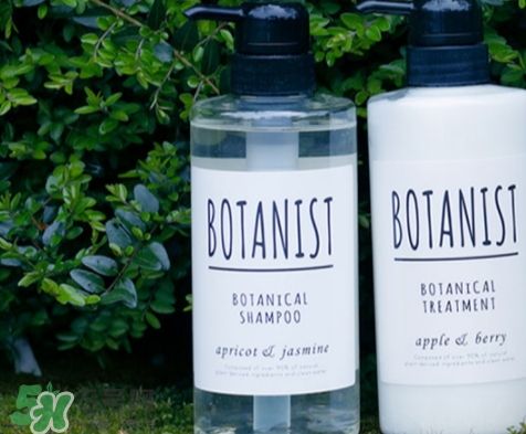 botanist護(hù)發(fā)素多少錢(qián)？botanist護(hù)發(fā)素哪款好
