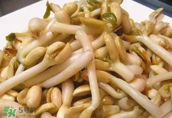 芽苗蔬菜是什么？花生衣有什么用？