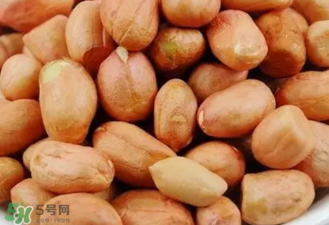 什么樣的花生適合發(fā)芽？花生的食用方法