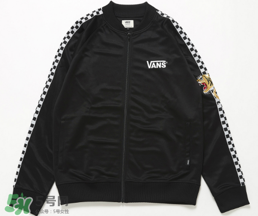 vans橫須賀刺繡套裝多少錢？vans橫須賀刺繡套裝在哪買？