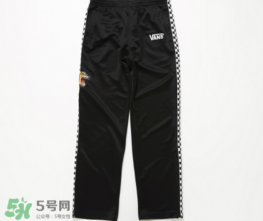vans橫須賀刺繡套裝多少錢？vans橫須賀刺繡套裝在哪買？