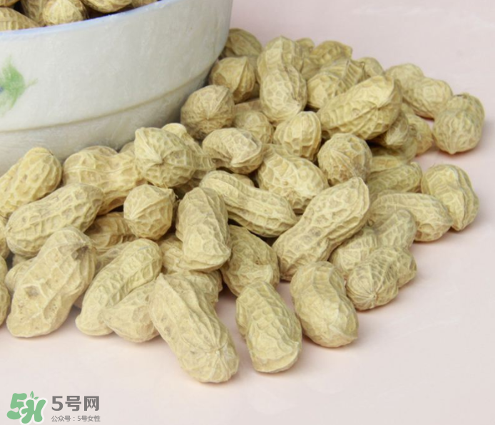 花生手工發(fā)芽安全嗎？花生米的食用價(jià)值