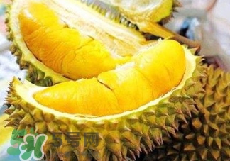 孕婦吃榴蓮對胎兒有什么好處？榴蓮孕婦一天能吃多少？