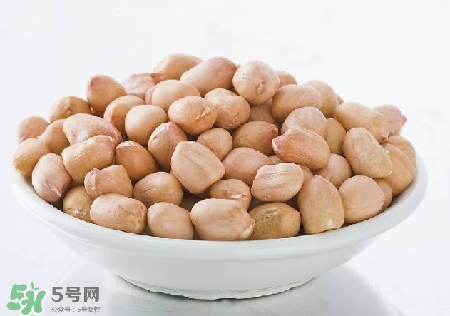花生能減肥嗎？食用花生的注意事項(xiàng)