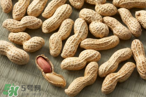 什么人不能吃花生？花生的最佳搭配食物是什么？