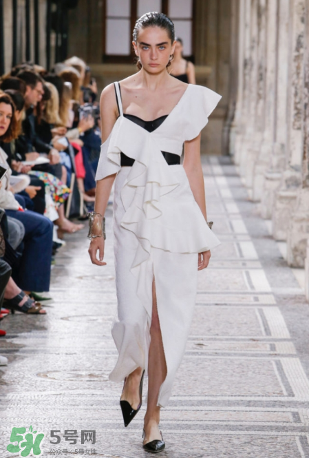 proenza schouler2018春夏系列服裝怎么樣？