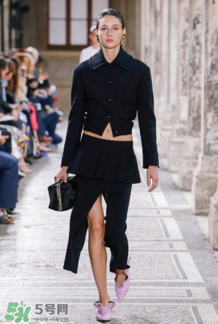 proenza schouler2018春夏系列服裝怎么樣？