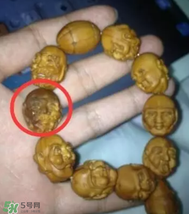哪些文玩會(huì)有陰皮？核桃的做法
