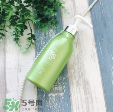 ts護(hù)發(fā)素怎么樣？ts護(hù)發(fā)素多少錢