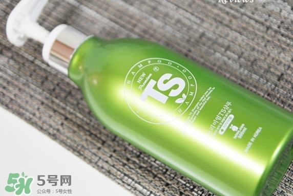 ts護(hù)發(fā)素怎么樣？ts護(hù)發(fā)素多少錢