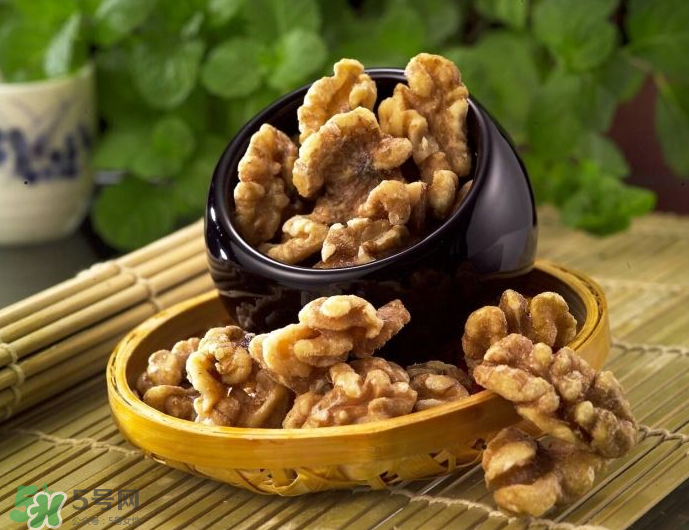 核桃組有哪些？核桃的栽培技術(shù)是什么？