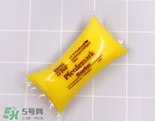 swissopar小枕頭護(hù)發(fā)素發(fā)膜怎么樣？哪個(gè)顏色好用