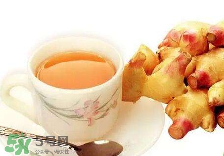 姜絲可樂孕婦能不能喝？孕婦感冒吃什么好？
