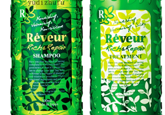 reveur護(hù)發(fā)素怎么樣？reveur護(hù)發(fā)素哪個(gè)顏色好用