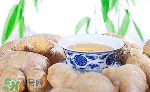 姜絲可樂孕婦能不能喝？孕婦感冒吃什么好？