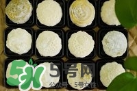 榴蓮冰皮月餅的做法？榴蓮冰皮月餅價格