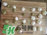 榴蓮冰皮月餅的做法？榴蓮冰皮月餅價格