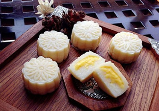 榴蓮冰皮月餅的做法？榴蓮冰皮月餅價(jià)格