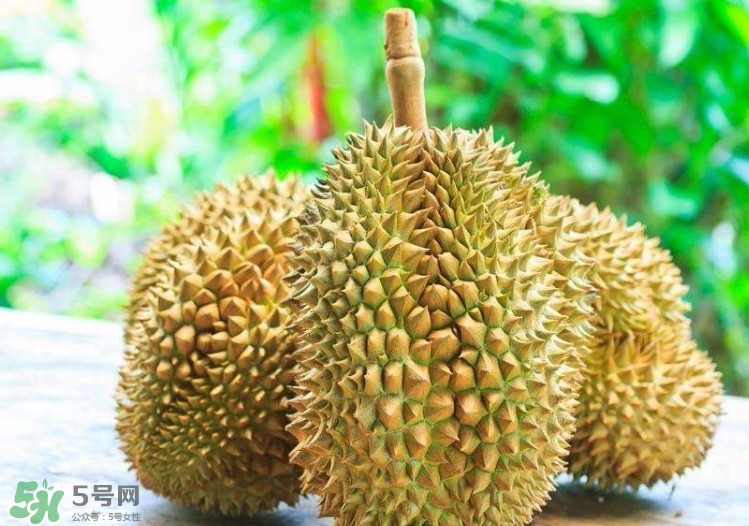 孕婦吃榴蓮對胎兒有什么好處？榴蓮孕婦一天能吃多少？