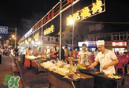 夜宵吃什么健康？夜宵吃什么好消化？
