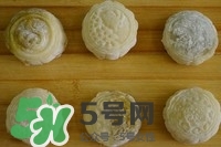 榴蓮冰皮月餅的做法？榴蓮冰皮月餅價格