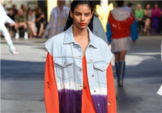 msgm2018春夏系列服裝怎么樣_好看嗎？