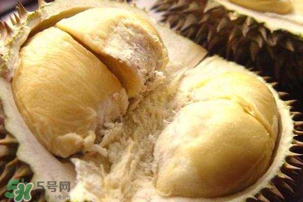 榴蓮和雞蛋能一起吃嗎？榴蓮和什么不能一起吃？
