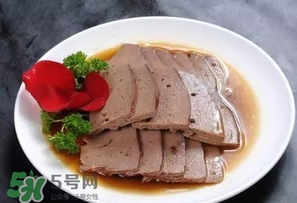 豬肝湯怎么做好喝？吃豬肝的注意事項(xiàng)