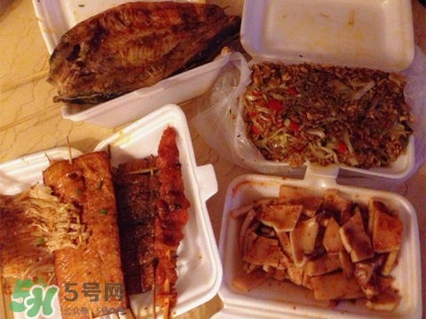如何吃夜宵不會長胖？晚上吃夜宵的危害
