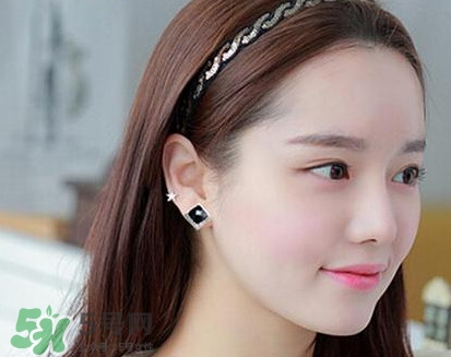 打耳洞發(fā)炎怎么辦？打耳洞多久可以隨便戴耳環(huán)