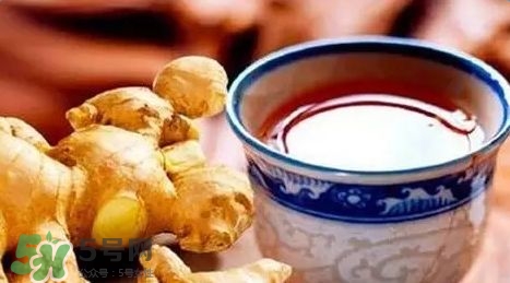 可樂姜湯能治感冒嗎？治感冒的7個小偏方