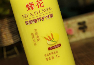 蜂花護發(fā)素為什么便宜？蜂花護發(fā)素慎用