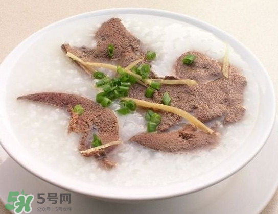 豬肝是涼性還是熱性？豬肝是酸性還是堿性