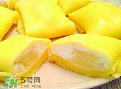 哺乳期吃榴蓮對寶寶有影響嗎？哺乳期吃榴蓮寶寶會過敏嗎？