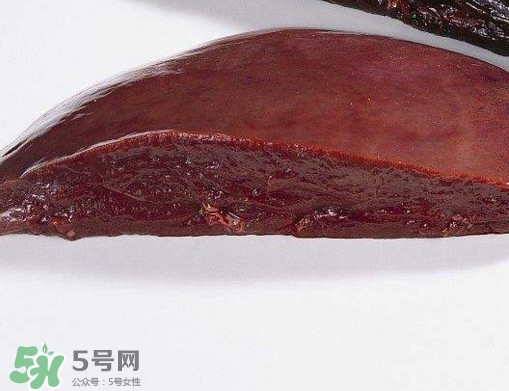 豬肝怎么切好看？豬肝煮多久能熟