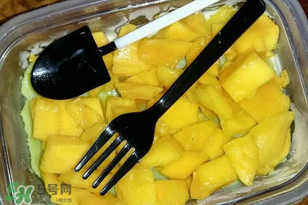 榴蓮可以榨汁嗎？榴蓮可以和什么榨汁？
