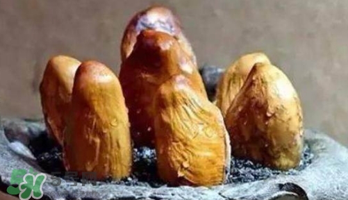 榴蓮籽能種嗎？榴蓮籽怎么種小盆栽？