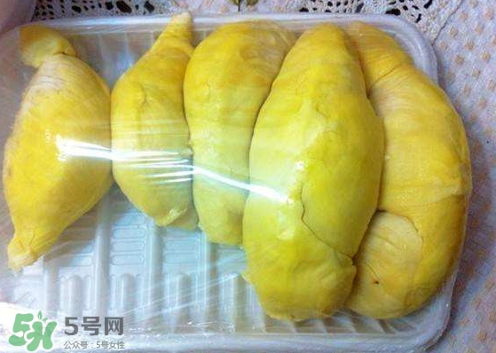 孕婦吃榴蓮對胎兒有什么好處？榴蓮孕婦一天能吃多少？
