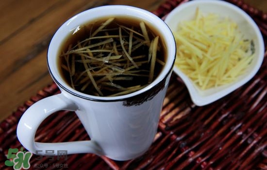 可樂(lè)姜湯能治感冒嗎？治感冒的7個(gè)小偏方