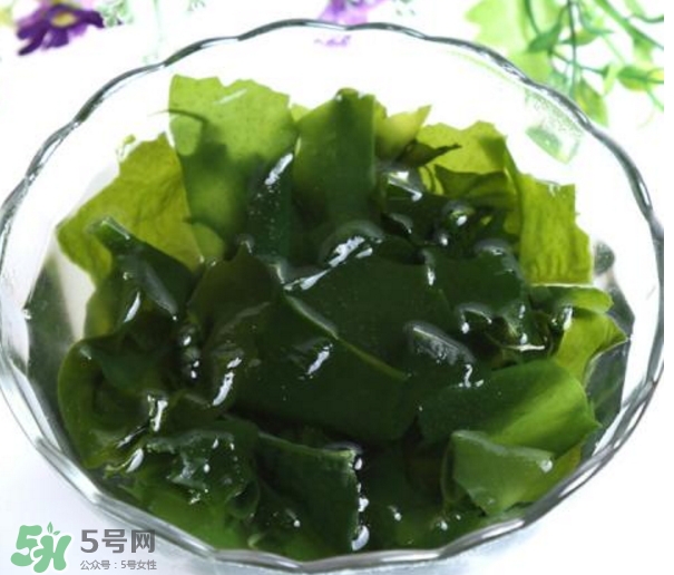 螺旋藻是海帶嗎？螺旋藻是海藻嗎？