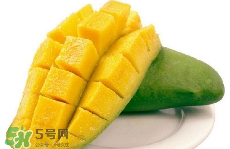 芒果有哪些品種？哪種芒果最好吃？